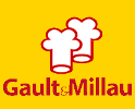 Restaurant Lorient gastronomique Gault Millaut 